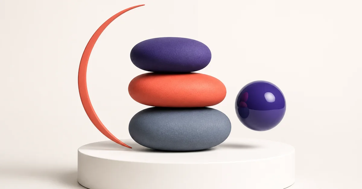 Bewegung und Balance – Kinesiologie